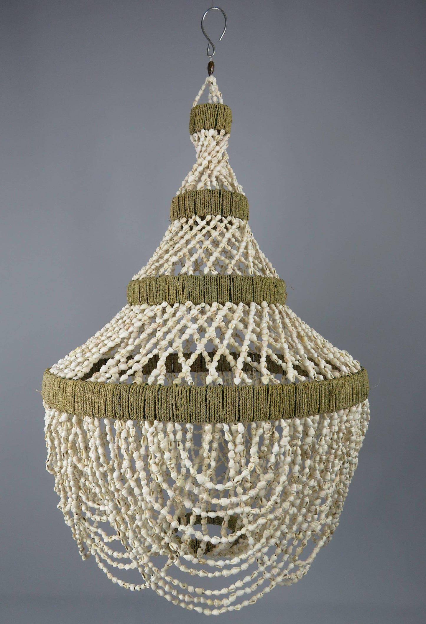 Product Import Holland - Shell pendant - Balloon