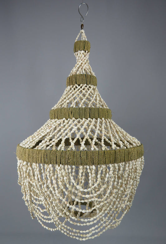 Shell pendant - Balloon