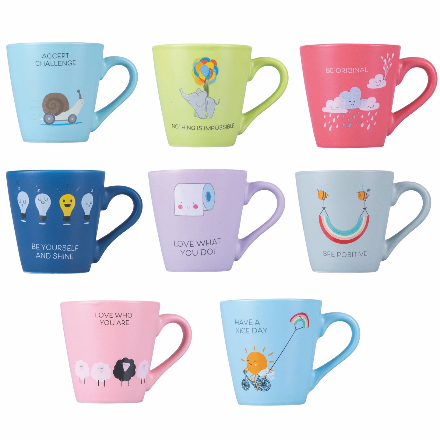 VdE Tivoli 1996 - SUPER BE POSITIVE CUP 8 ASS.