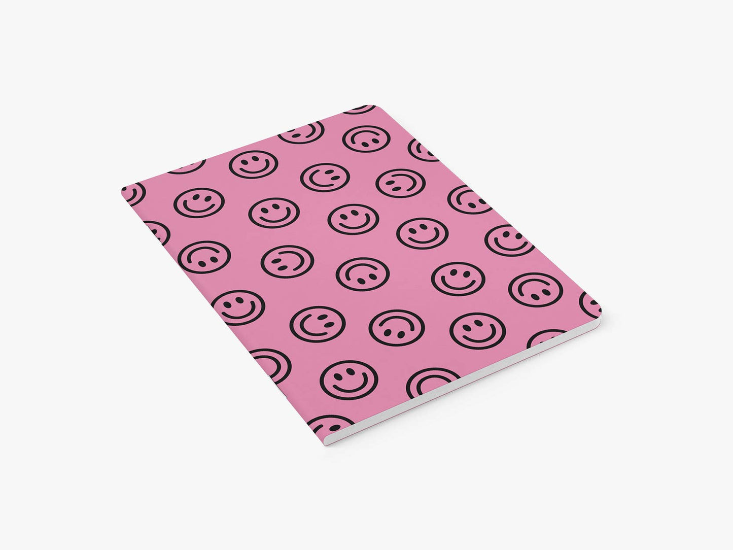 typealive - Journal/Smiley No. 2