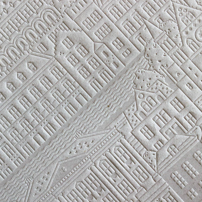 The City Works - The Hague Notebook