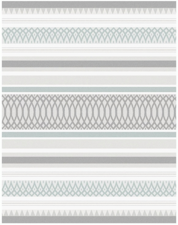 MoST - Wool Throw Blanket UGLE beige