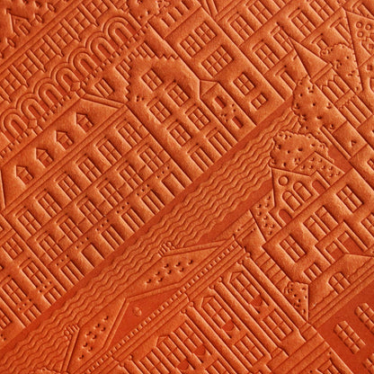 The City Works - The Hague Notebook