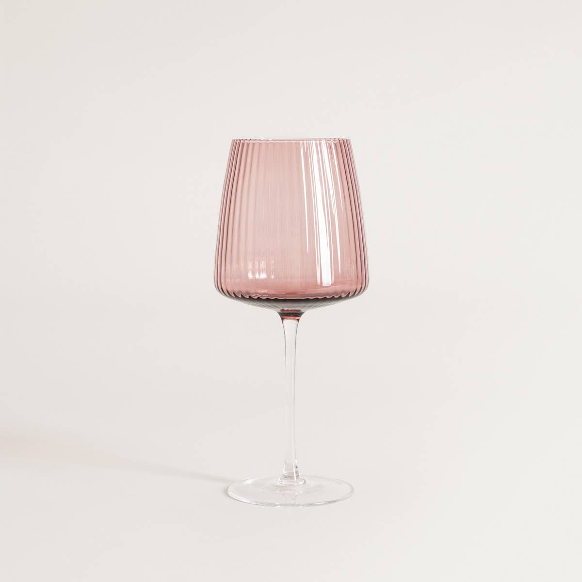 Wine glass | RABBIA | burgundy | 0.57 l