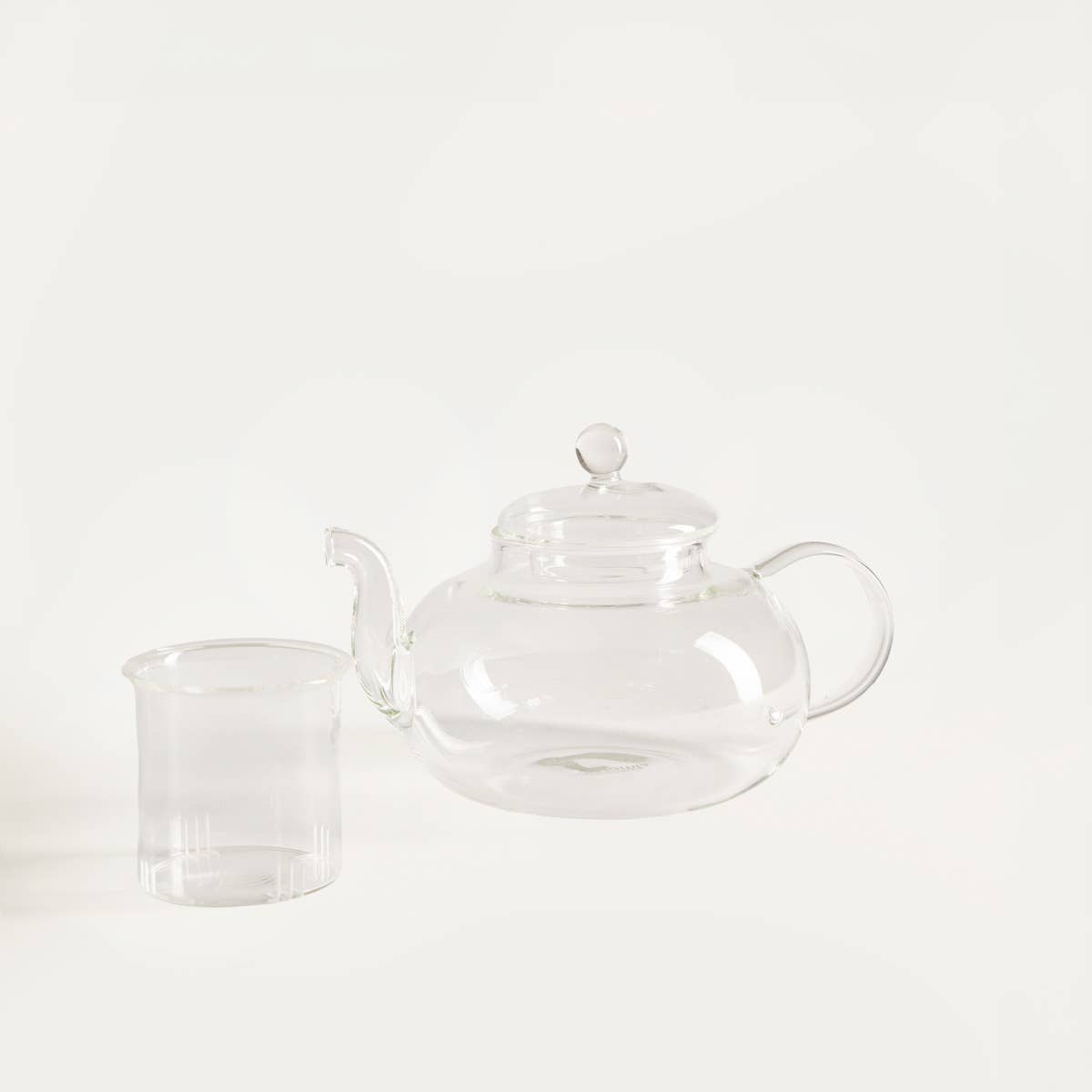 Teapot | AROR | with infuser | 1 l
