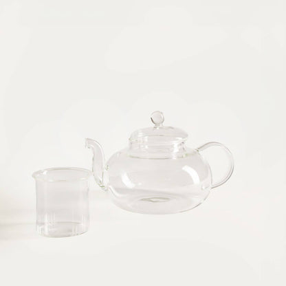 Teapot | AROR | with infuser | 1 l