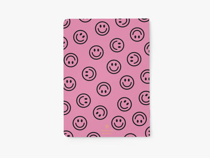 typealive - Journal/Smiley No. 2