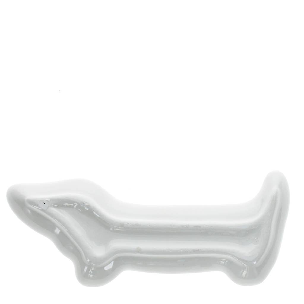 Rex Europe - Ceramic trinket dish - Sausage dog