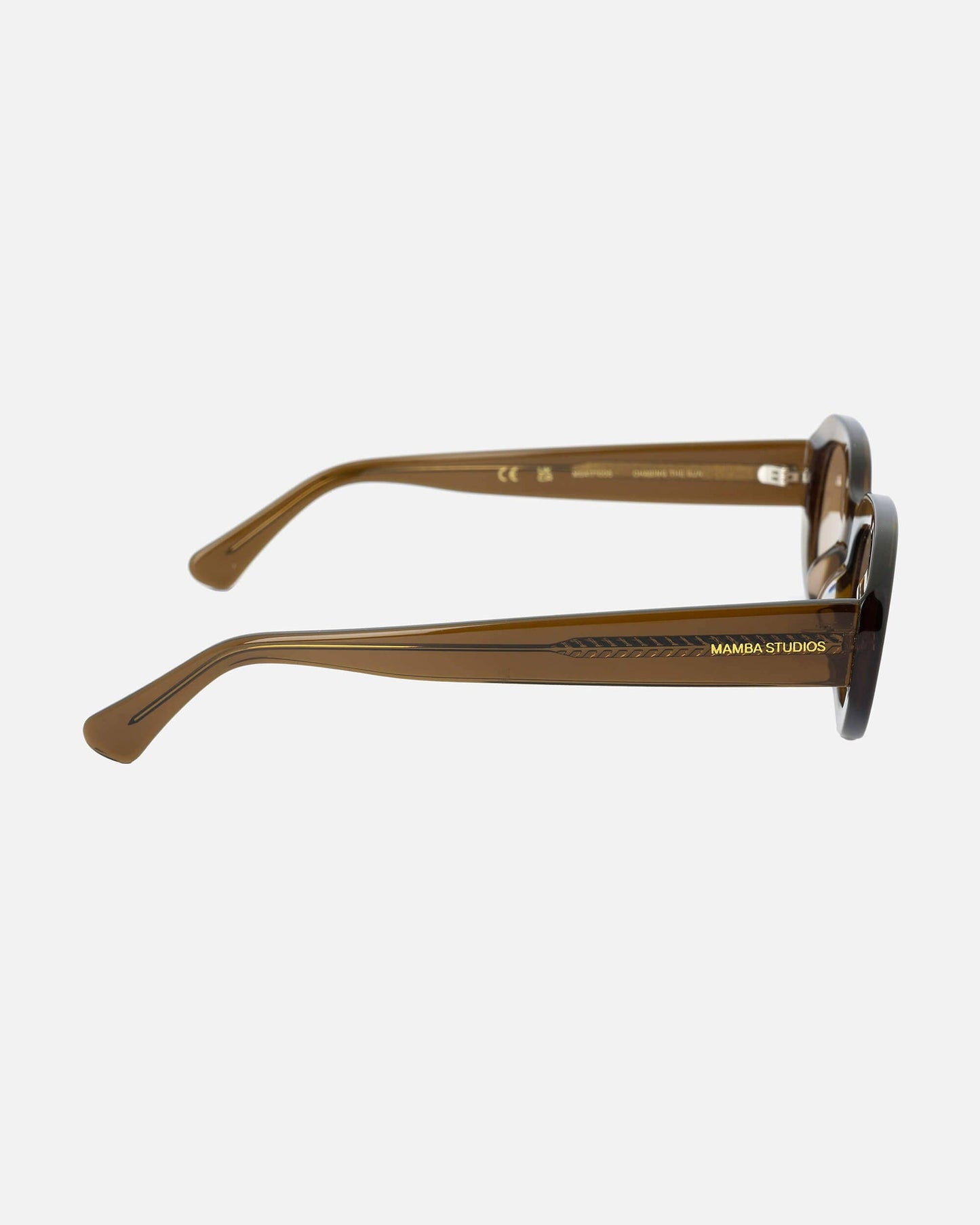 Mamba Studios - Lances · Brown