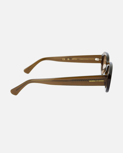 Mamba Studios - Lances · Brown