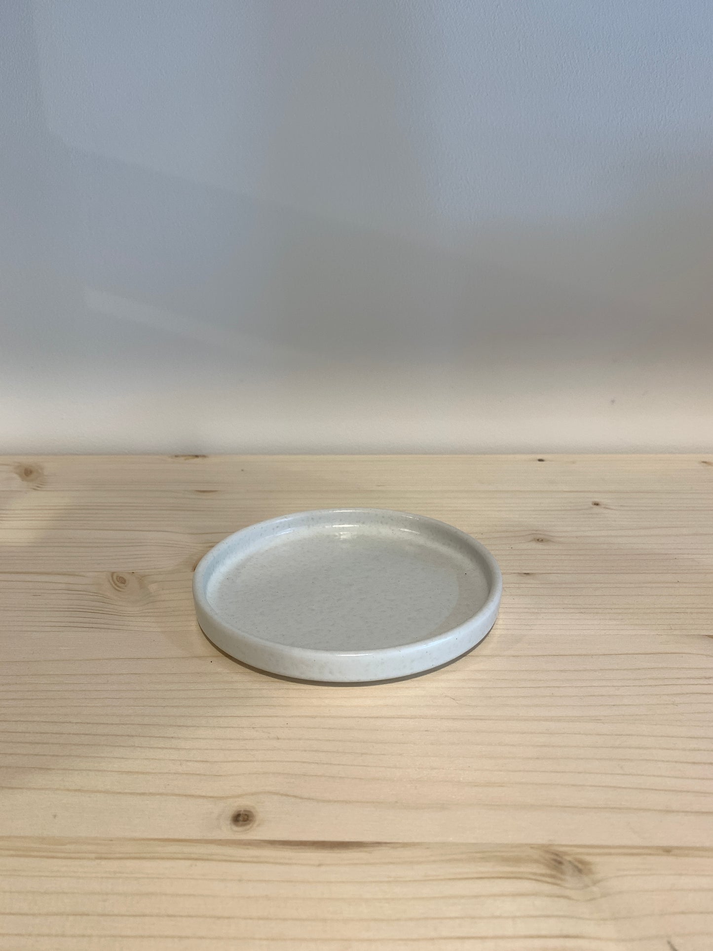 Costa Nova Ceramic Saucer