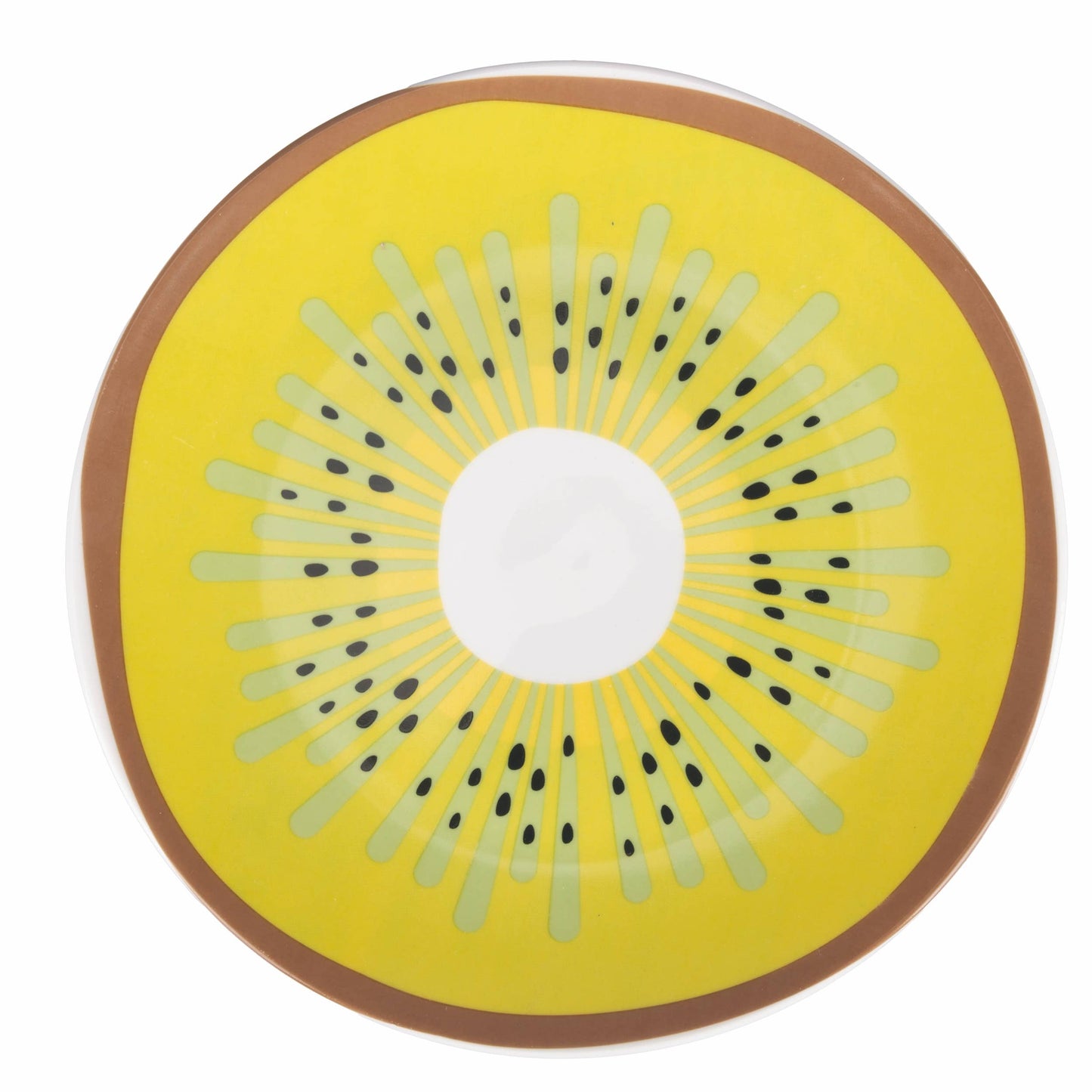 VdE Tivoli 1996 - Fruit Life Fruit Plate 6 ASS.