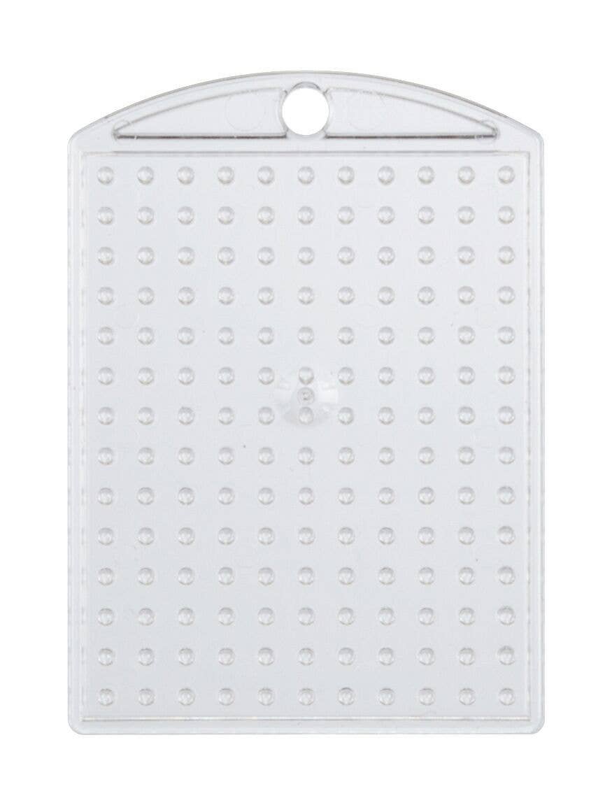 Pixelhobby - Pixelhobby Medallion Transparent 11x14 Pixels