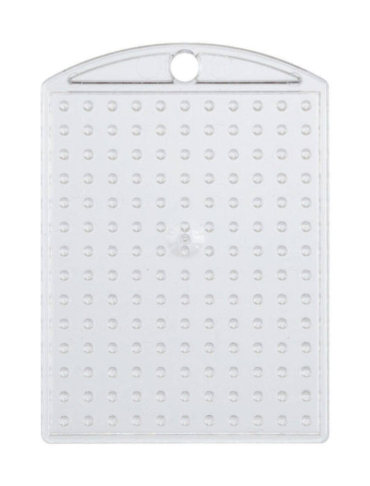 Pixelhobby - Pixelhobby Medallion Transparent 11x14 Pixels