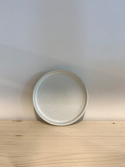 Costa Nova Ceramic Saucer