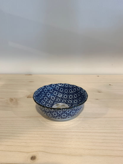 Tokyo Blue Maizuru Dish