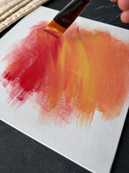 Oct 18: Kolam - Indian Art Workshop