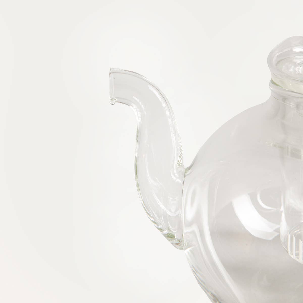 Teapot | AROR | with infuser | 1 l