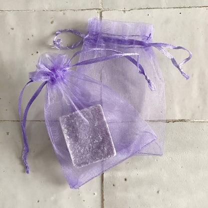 Organza Zakjes Medium 9x12 cm