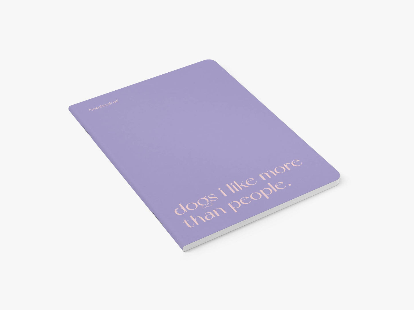 typealive - Journal/Dogs I Like More