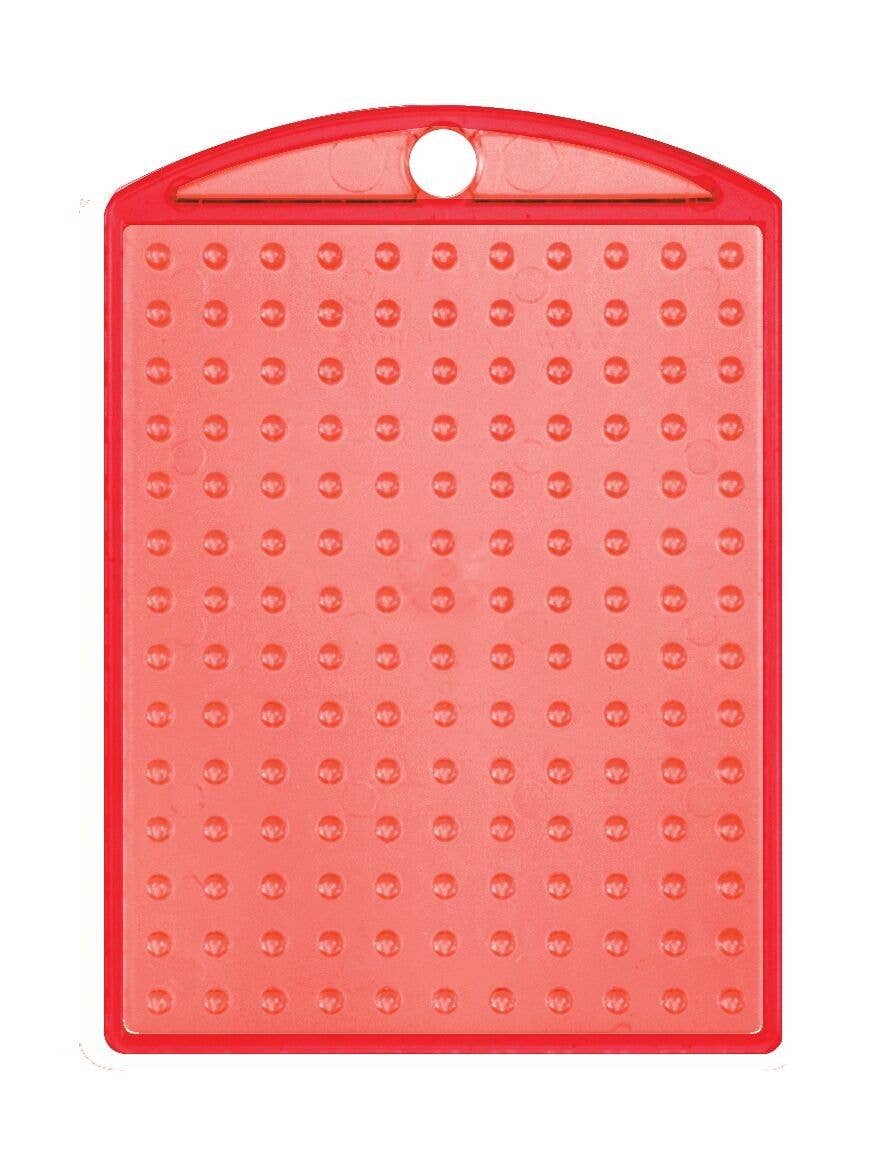 Pixelhobby - Pixelhobby Medallion Transparent 11x14 Pixels
