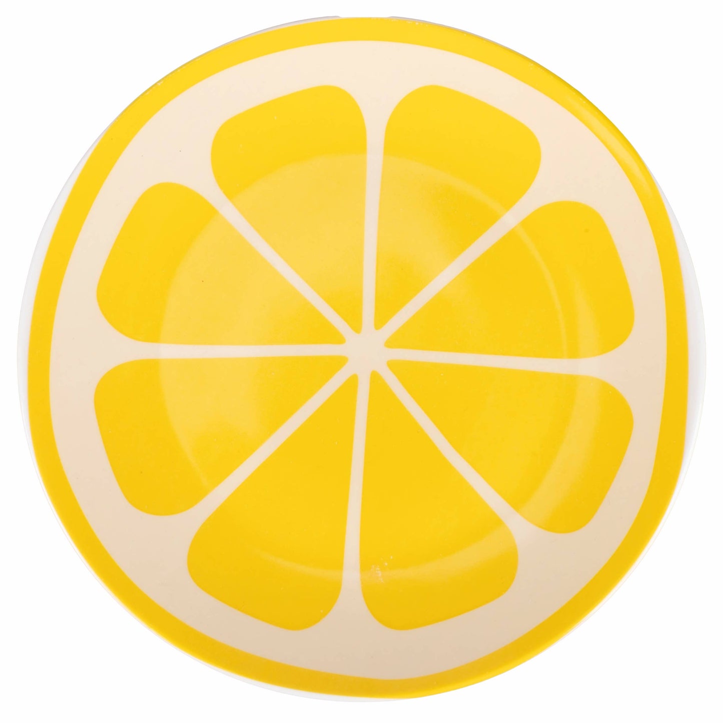 VdE Tivoli 1996 - Fruit Life Fruit Plate 6 ASS.