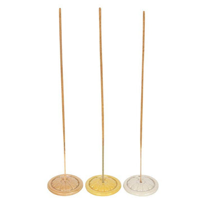 Something Different - Autumn Accents Incense Sticks