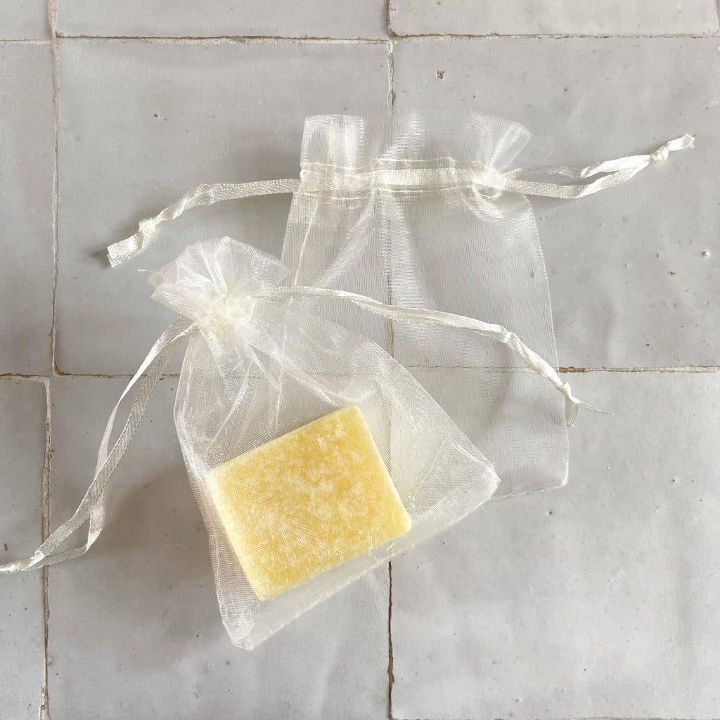 Organza Zakjes Medium 9x12 cm