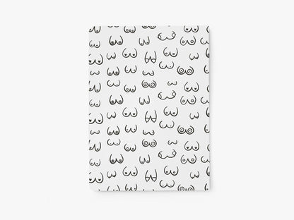 typealive - Notebook/ bosom friends