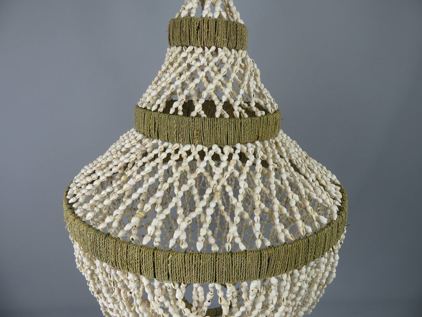 Product Import Holland - Shell pendant - Balloon