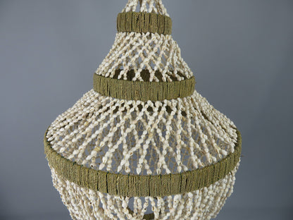 Product Import Holland - Shell pendant - Balloon