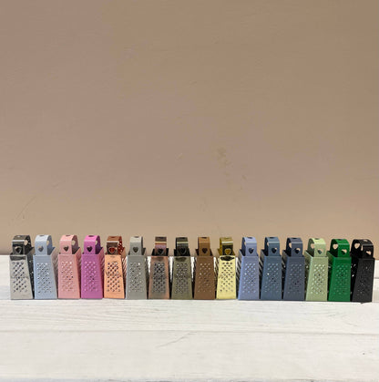 Rasp Mini