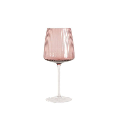 Wine glass | RABBIA | burgundy | 0.57 l