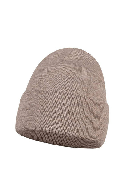 Ander - 100% Merino wool NAOMI classic beanie TOP SELLER
