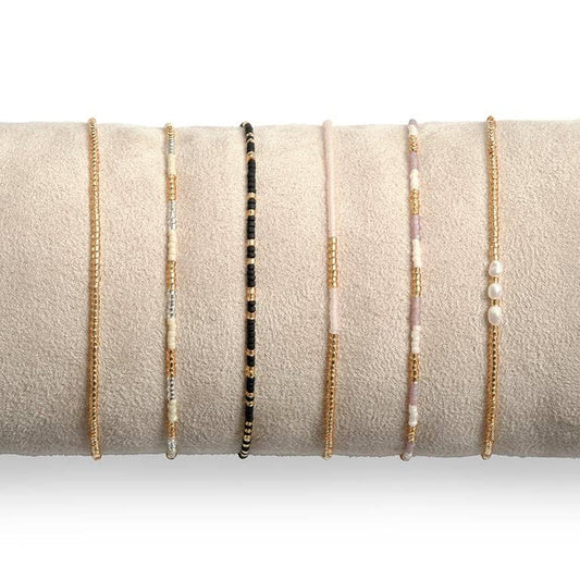 Armband Golden Vibes