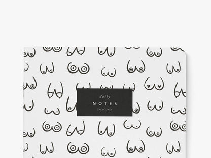 typealive - Notebook/ bosom friends