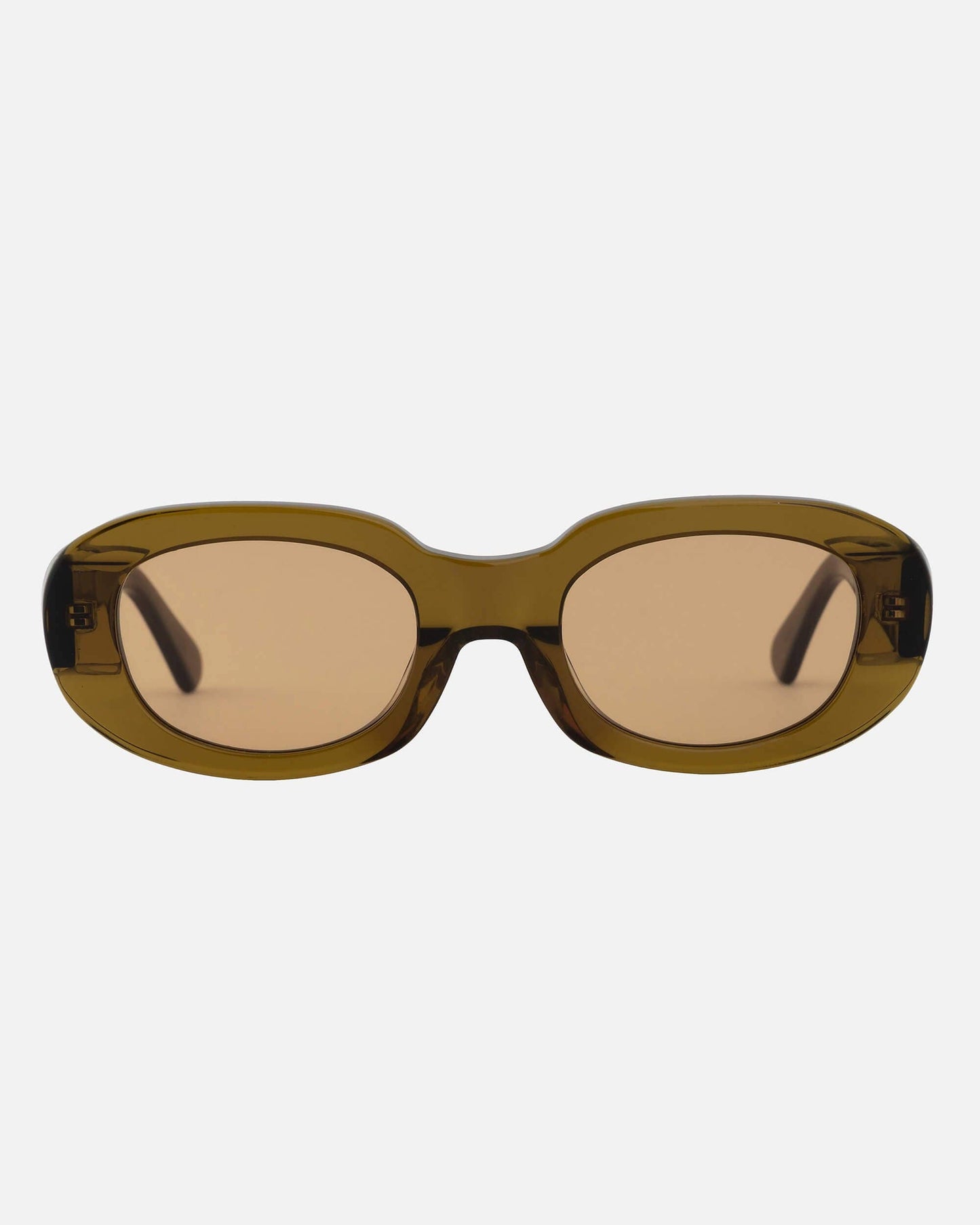 Mamba Studios - Lances · Brown