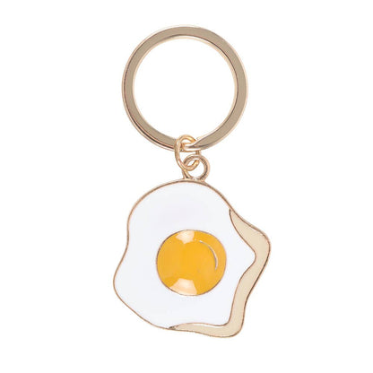Something Different - You’re a Good Egg Keyring