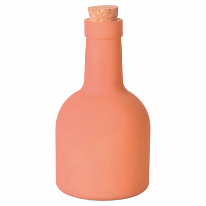 VdE Tivoli 1996 - UNIQUE COLORS OIL BOTTLE 400ML MATT W/CORK 6ASS
