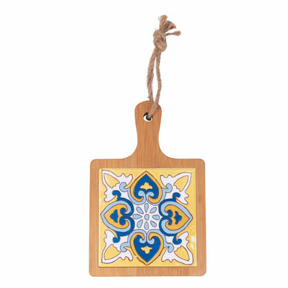 VdE Tivoli 1996 - TRADITION SMALL BOARD 6 PCS.