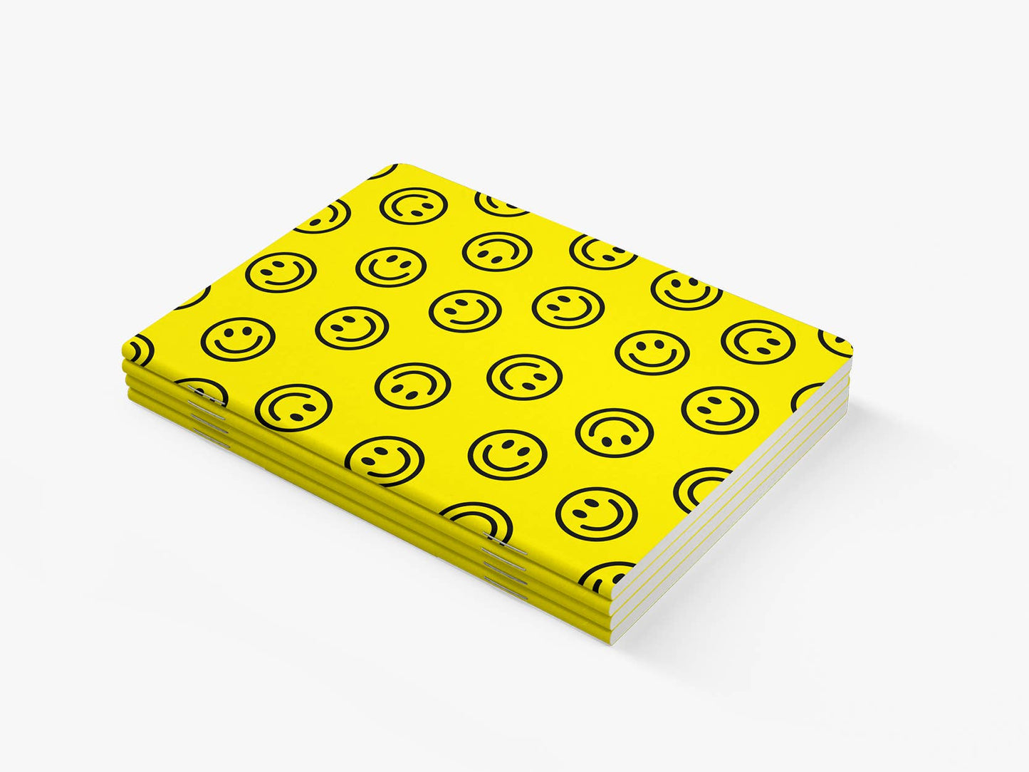 typealive - Journal/Smiley No. 1
