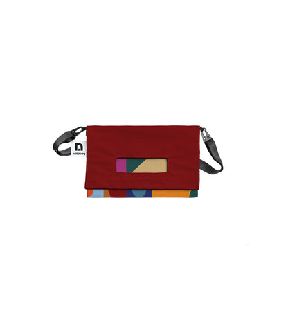 Notabag - Crossbody Light - Roots