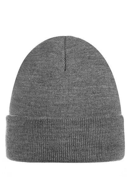 Ander - Classic beanie unisex SOFTY- 8 colors!