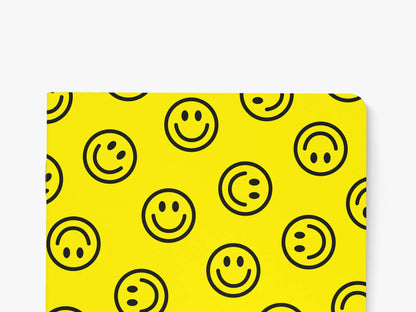 typealive - Journal/Smiley No. 1