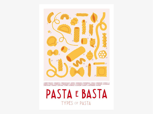 typealive - Print/Pasta e Basta
