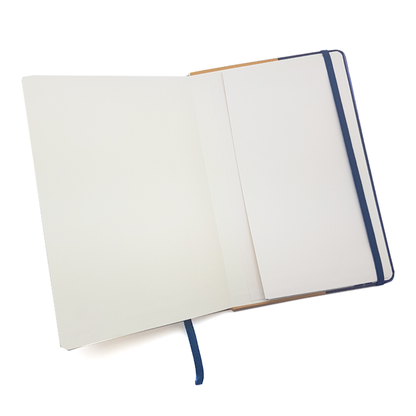 Terra Lusa - Sardines Notebook