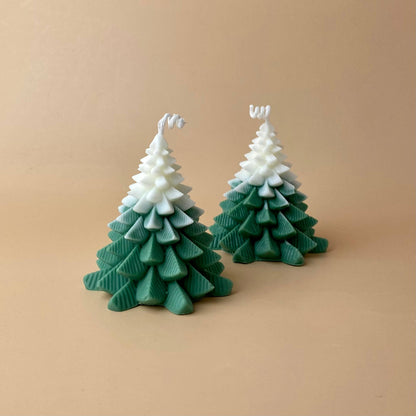 SOULCandle - Christmas Candles