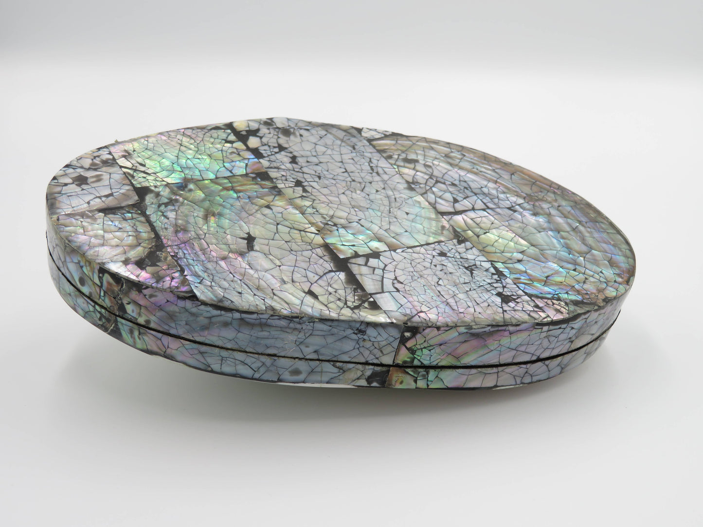 Product Import Holland - Jewelry Box Kupang - nature - shell - coast