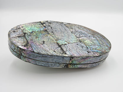 Product Import Holland - Jewelry Box Kupang - nature - shell - coast