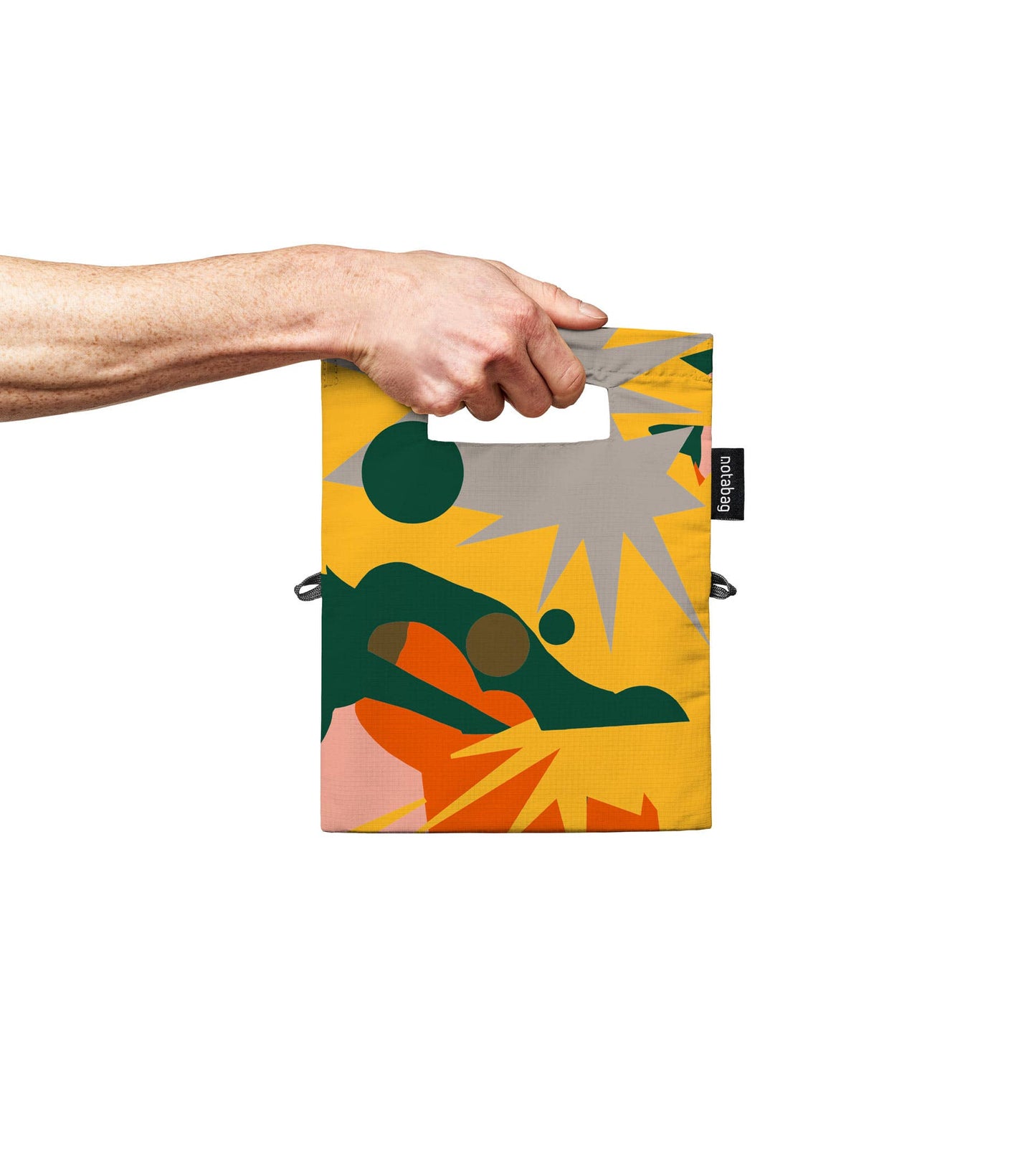 Notabag - Crossbody Light Spark - Artist Bag Autumn/Fall